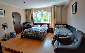 Villa Lido